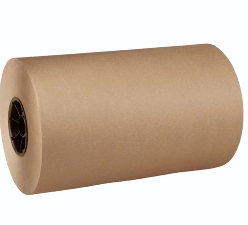 70 Gsm Sack Kraft Roll