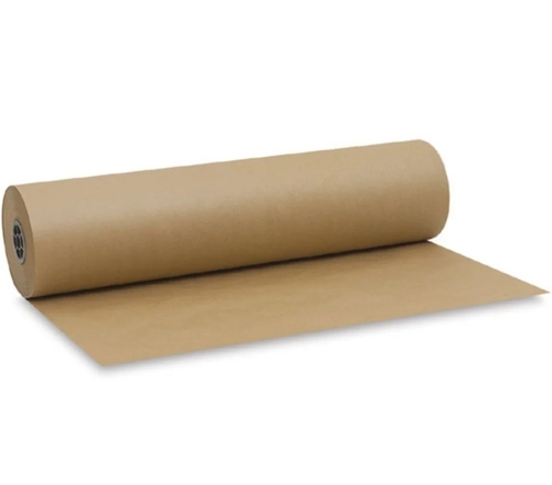 90 Gsm Sack Kraft Roll