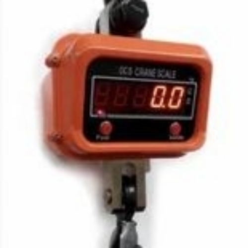 Ace Gravity 3 Ton Wireless Crane Scale, For Overhead Cranes