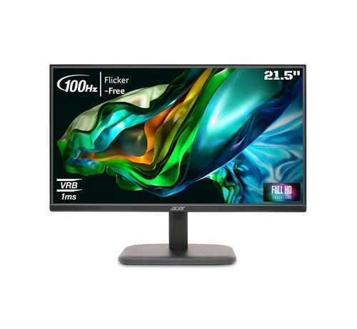Acer EK220Q Panel LCD Monitor