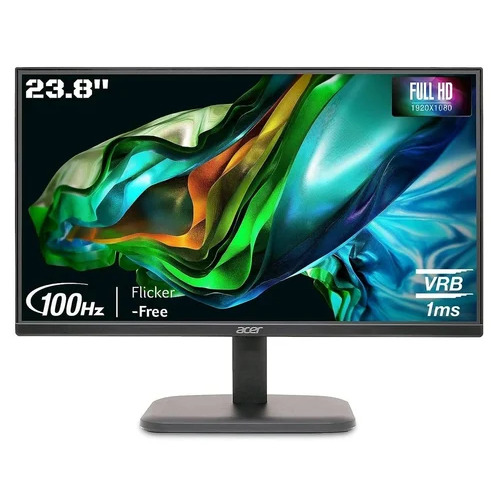 Acer EK240Y IPS Full HD LED Backlit LCD Monitor