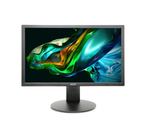 Acer K202Q LED Backlight Monitor