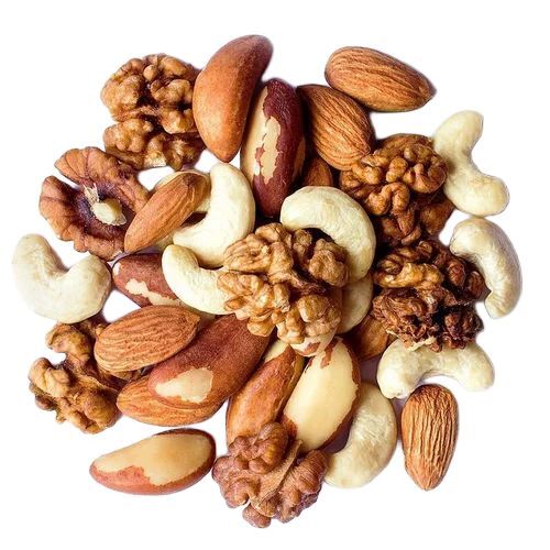 Afghani Mixed Dry Fruits