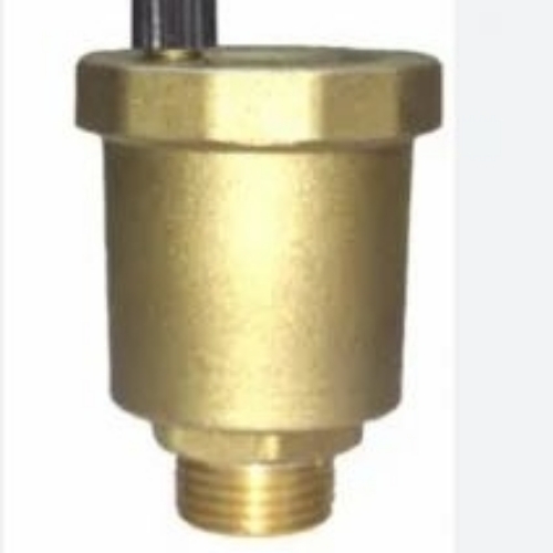 Air Vent Valve