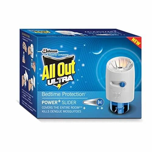 All Out Machine Mosquito Repellent Liquid Vaporiser