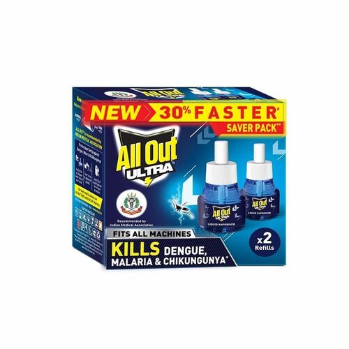 All Out Refill Mosquito Repellent Refill Pack