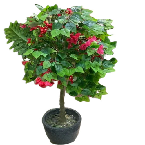 Artificial Flowers Plants