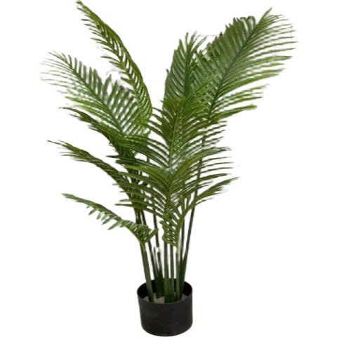 Artificial Palm Plants