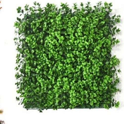 Artificial Vertical Green Wall
