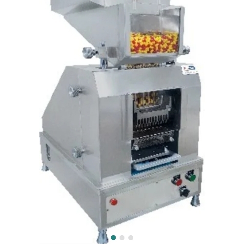 Automatic Capsule Loader