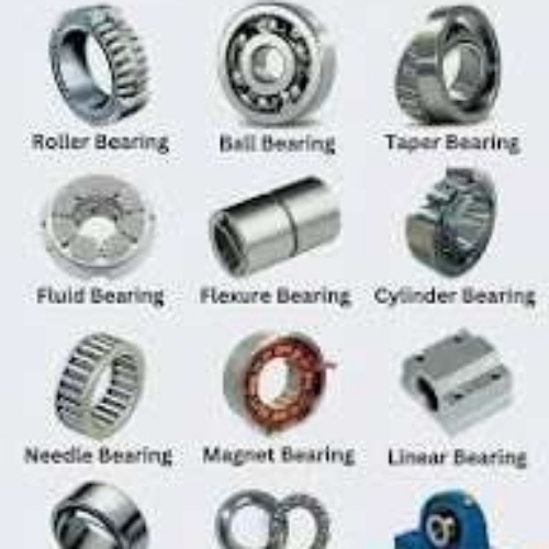 Bearing 