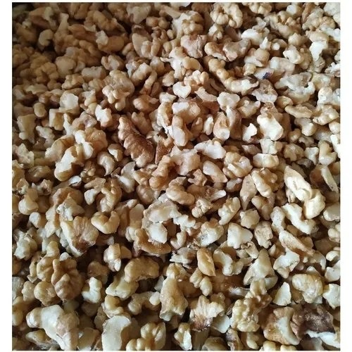 Broken Walnut Kernel