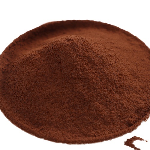 Brown Cocoa Powder
