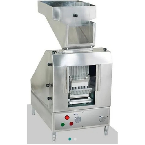 Capsule Loading Machine By Mega Engineers