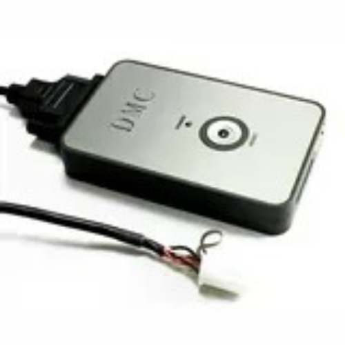 Car Mp3 Player With Usb+Sd+Aux Input