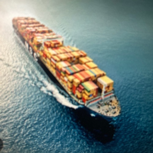 Cargo Handling Agent