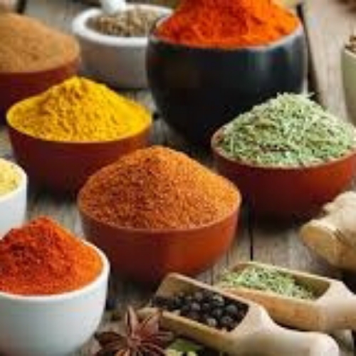 Chilli powder