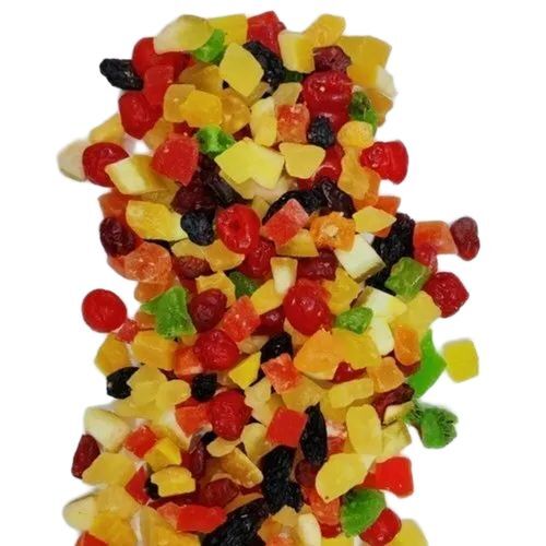 Cocktail Mix Dried Fruits