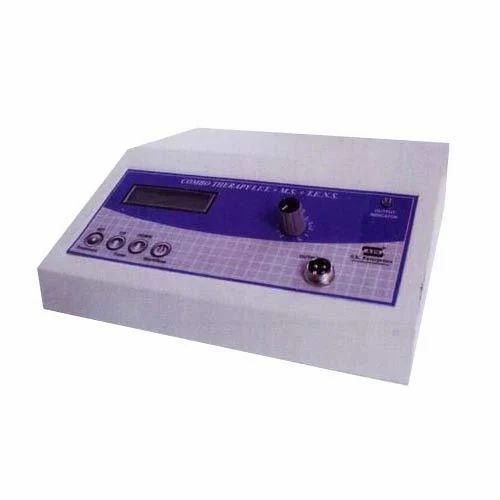 Combination Therapy Unit