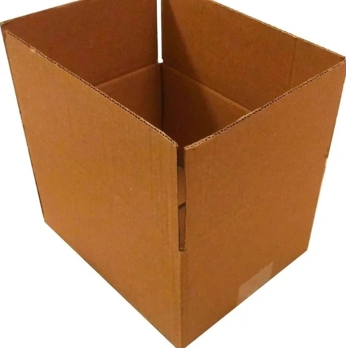 Corrugated Carton Box
