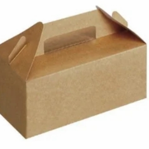 Corrugated Packaging Boxes