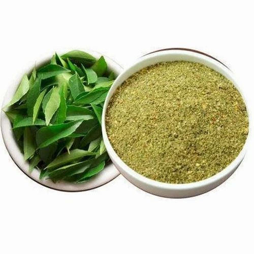 Curry Leaf Dry Powder