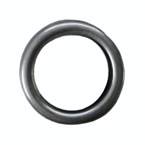 Curtain Eyelets - Stainless Steel Standard Size Silver Round Eyelets