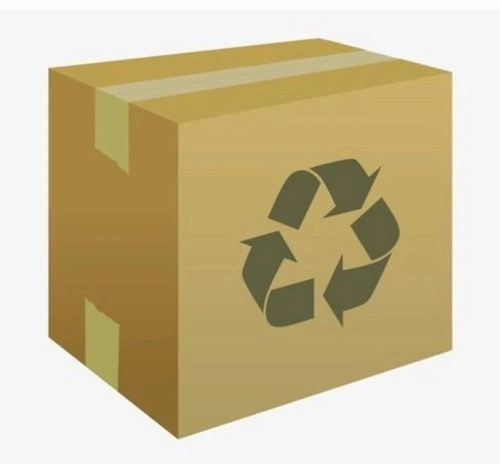 Custom Corrugated Boxes