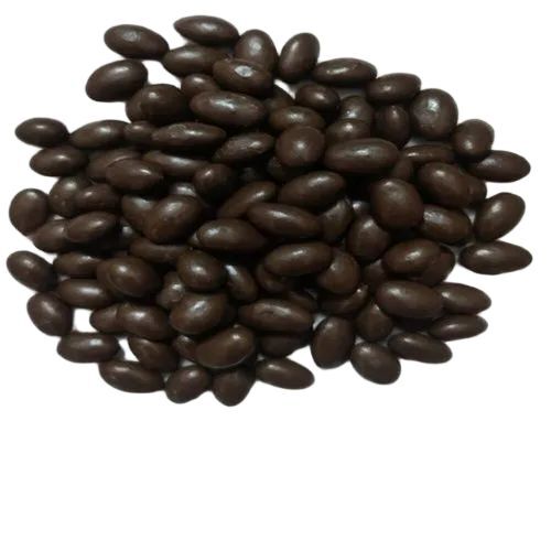 Dark Chocolate Covered Almonds