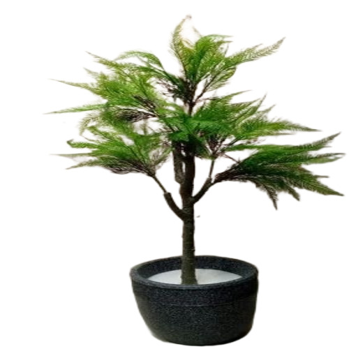 Decorative Green Artificial Plant