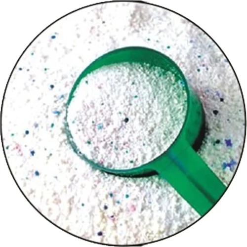 Detergent Powder