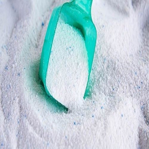 Detergent Washing Powder 