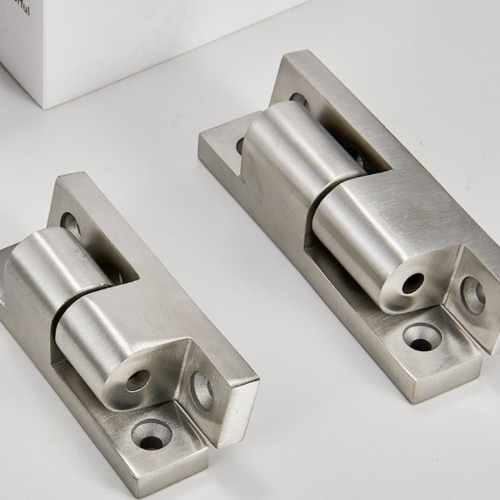 Door hinges