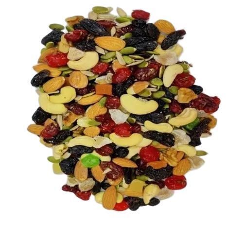 Dry Fruit Mixed Nuts
