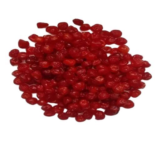 Dry Red Cherry