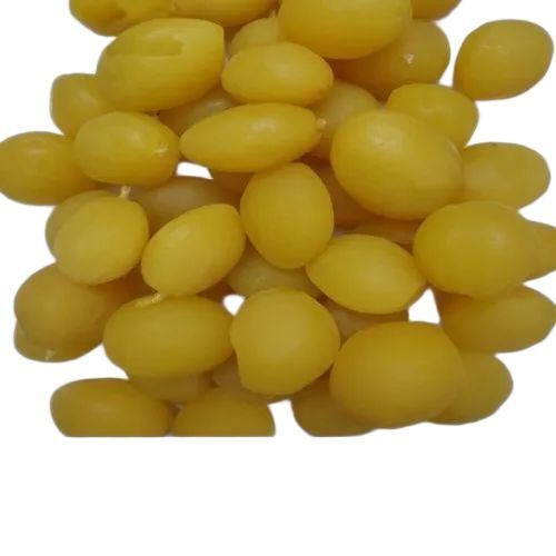 Dry Yellow Peach