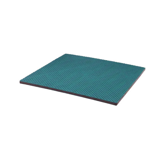Dynemech Rubber Sheet Anti Vibration Insulation Plate