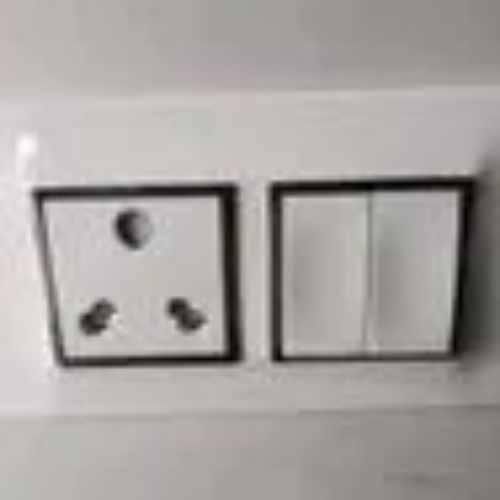 Electrical Switch Socket