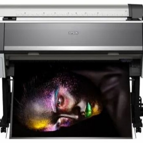 Epson SC P8000