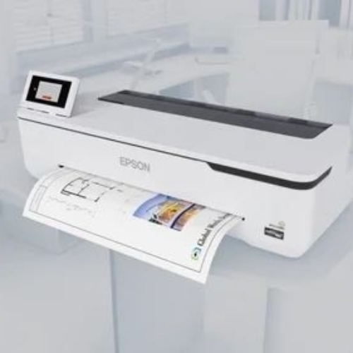 Epson T3130N Printers