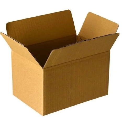 Export Quality Corrugated Box