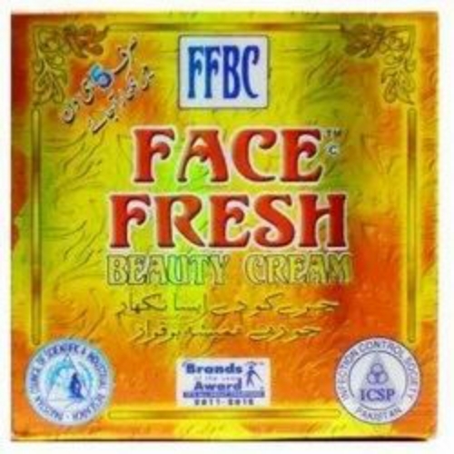 Face Fresh Beauty Cream
