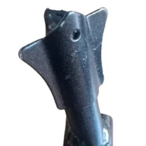 Foot Rest Lh/Rh Step
