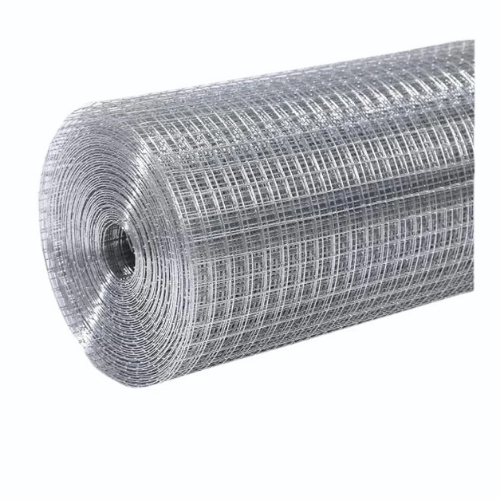 Galvanized Welded Wire Mesh