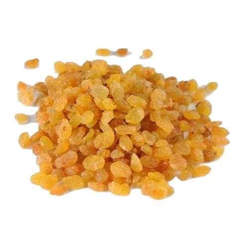 Golden Raisins Afghani (Munakka)