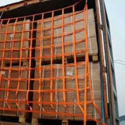 Hdpe Safety Net