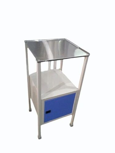 Hospital Bedside Locker