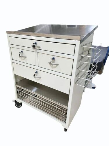 Hospital Cabinet Equipment