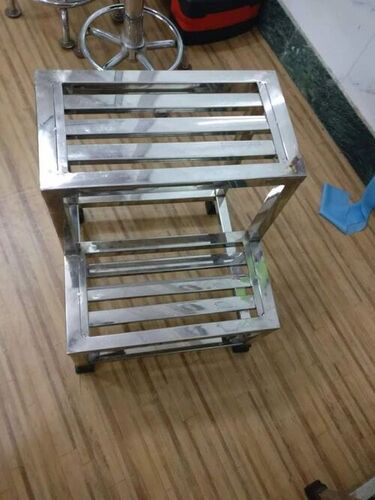 Hospital Furniture Foot Steps