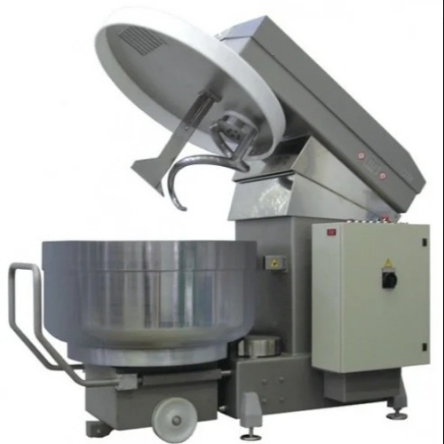 Industrial Food Mixer